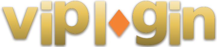 vip login logo